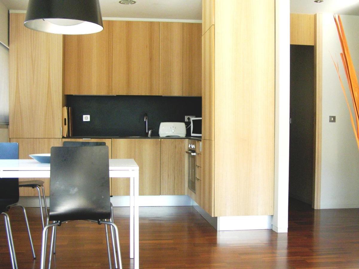 Excelente apartamento en la Isla de Arosa Apartamento Exterior foto